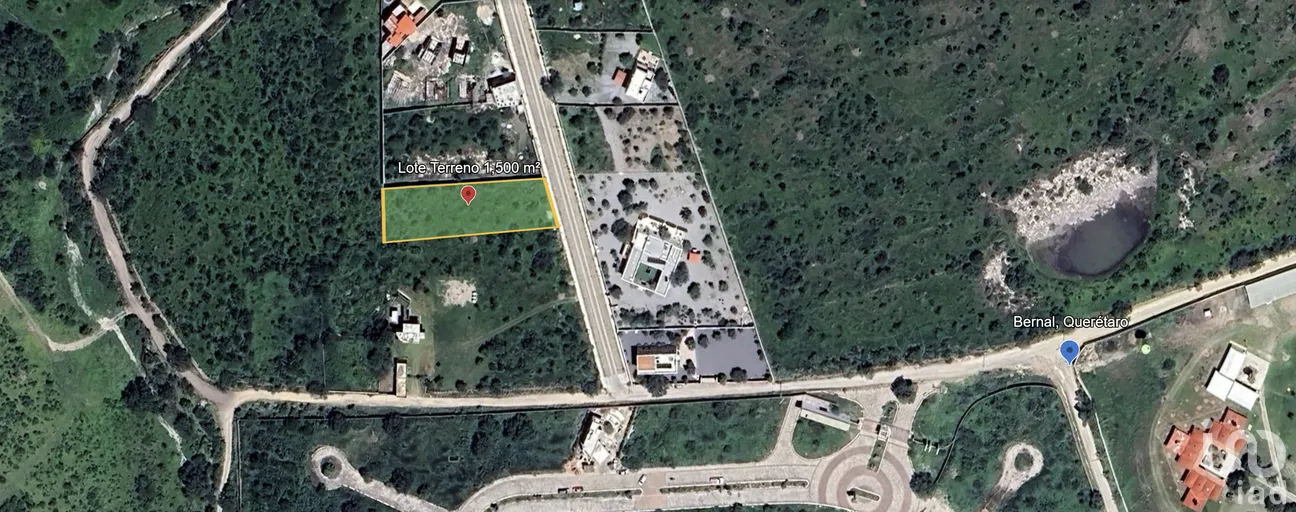Terreno en Venta en Bernal, Ezequiel Montes, Querétaro | NEX-292813 | iad México | Foto 11 de 12