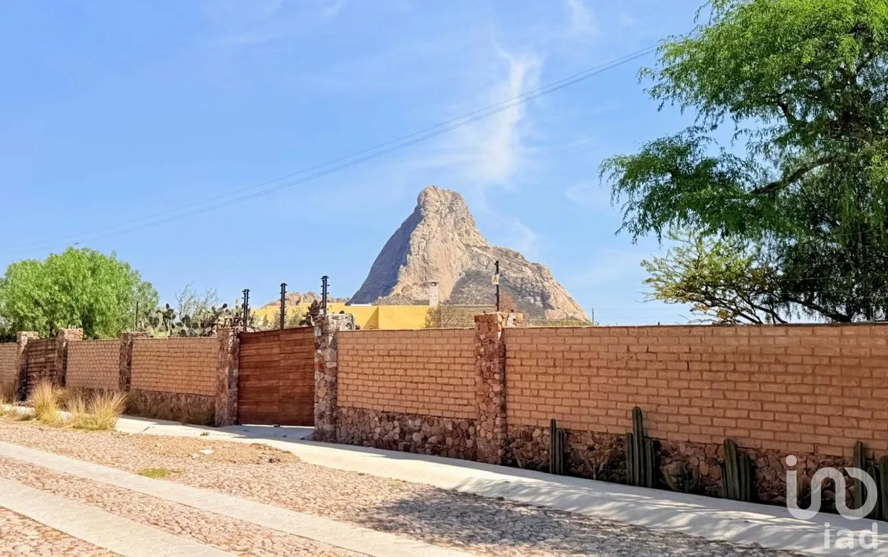 Terreno en Venta en Bernal, Ezequiel Montes, Querétaro | NEX-292813 | iad México | Foto 3 de 12