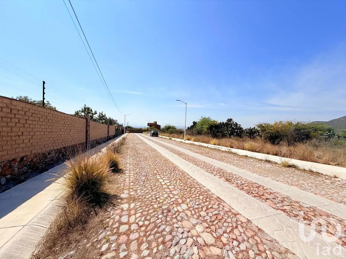 Terreno en Venta en Bernal, Ezequiel Montes, Querétaro | NEX-292813 | iad México | Foto 4 de 12