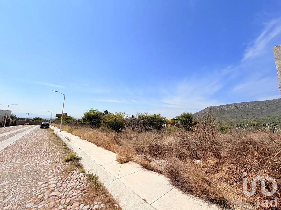 Terreno en Venta en Bernal, Ezequiel Montes, Querétaro | NEX-292813 | iad México | Foto 5 de 12