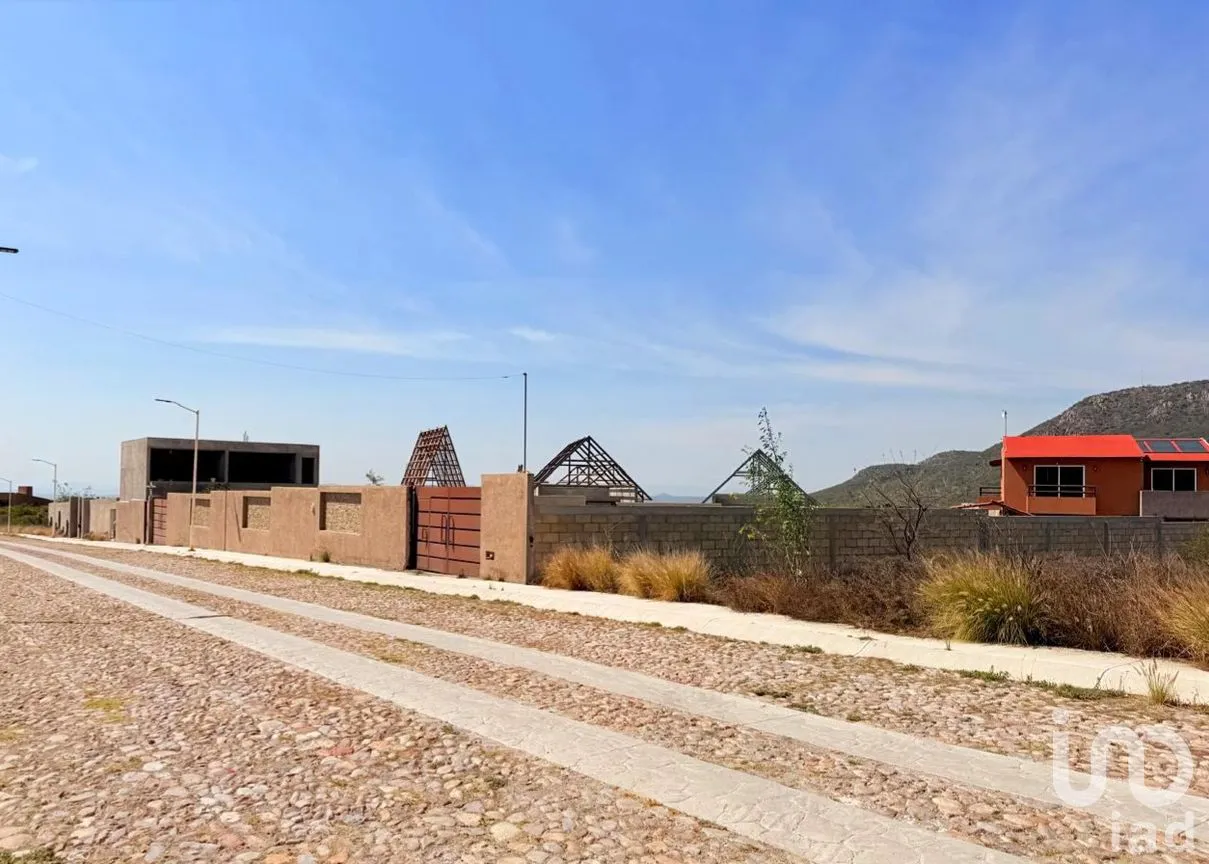 Terreno en Venta en Bernal, Ezequiel Montes, Querétaro | NEX-292813 | iad México | Foto 6 de 12