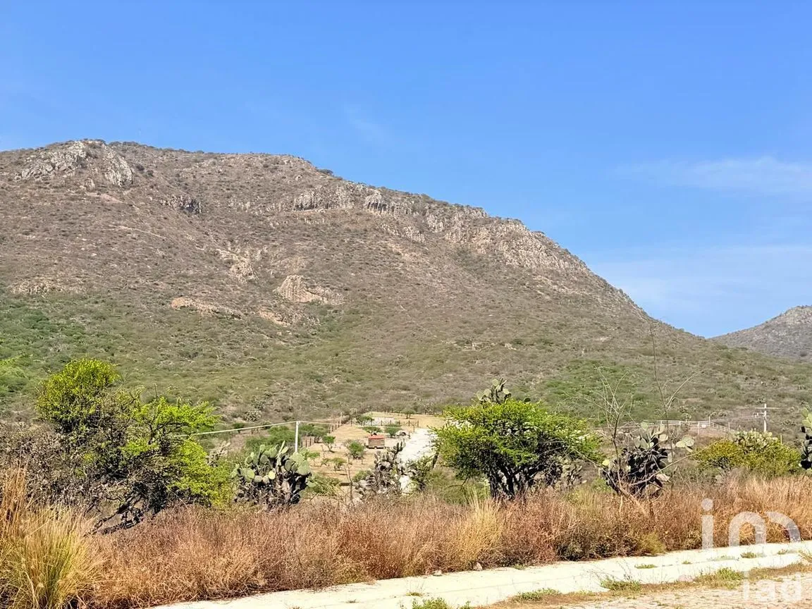 Terreno en Venta en Bernal, Ezequiel Montes, Querétaro | NEX-292813 | iad México | Foto 7 de 12