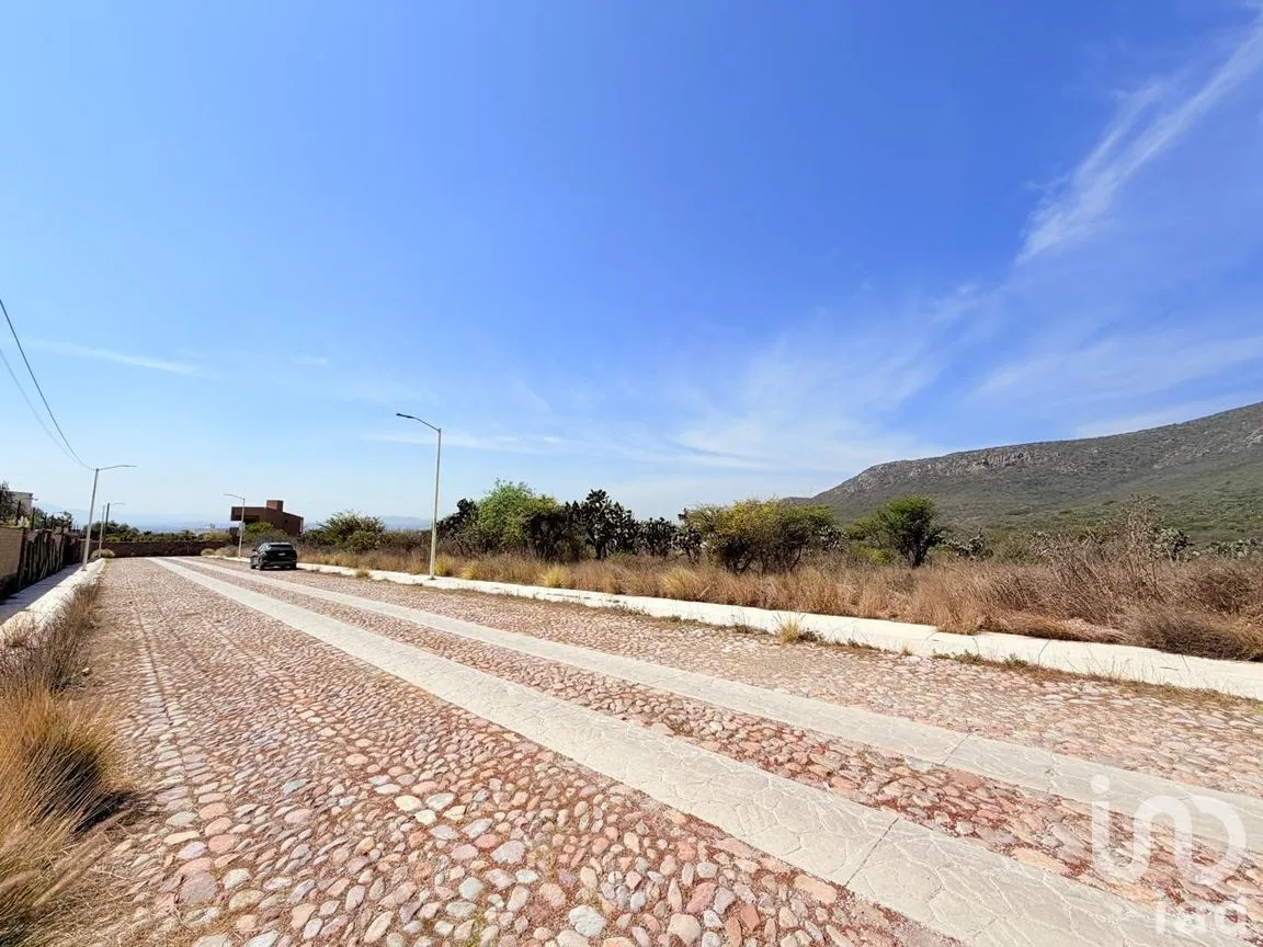 Terreno en Venta en Bernal, Ezequiel Montes, Querétaro | NEX-292813 | iad México | Foto 8 de 12