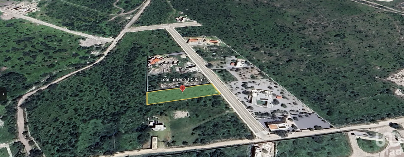 Terreno en Venta en Bernal, Ezequiel Montes, Querétaro | NEX-292813 | iad México | Foto 10 de 12
