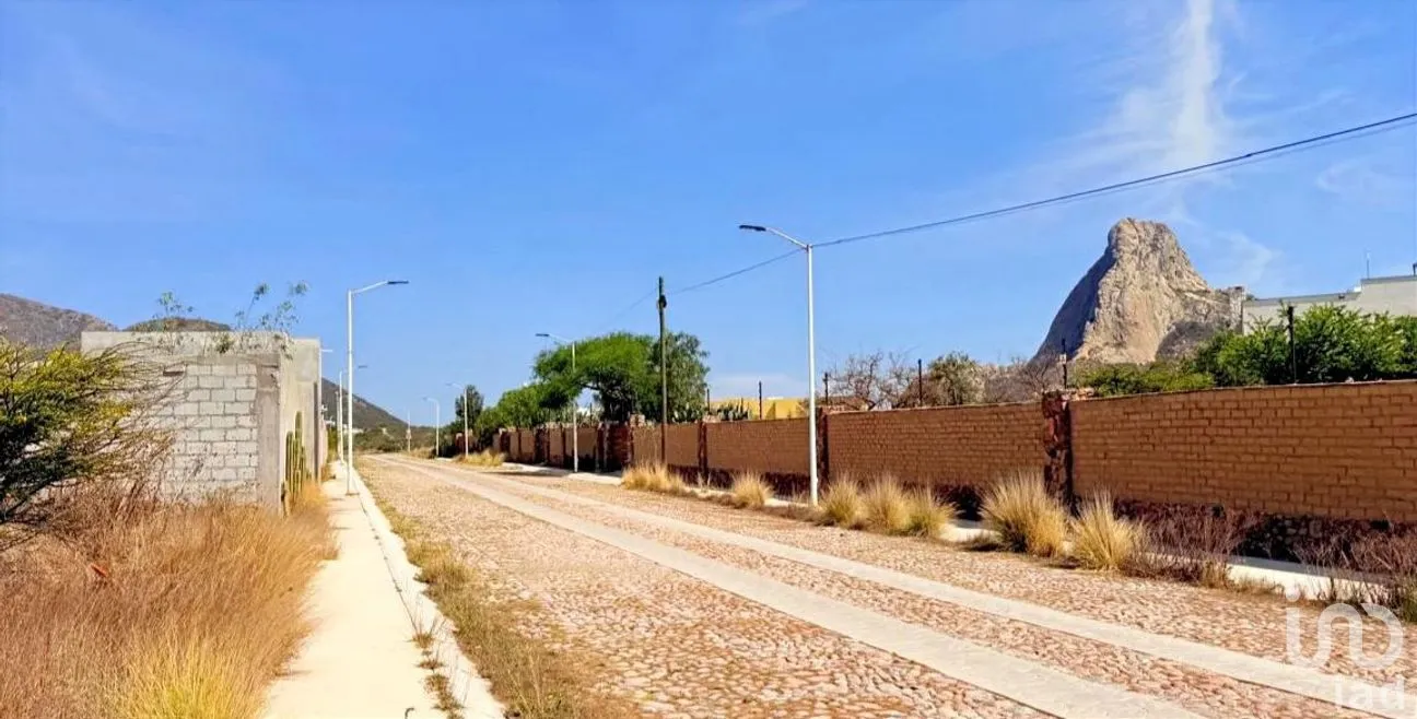 Terreno en Venta en Bernal, Ezequiel Montes, Querétaro | NEX-292813 | iad México | Foto 1 de 12