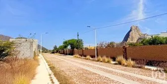NEX-292813 - Terreno en Venta en Bernal, CP 76680, Querétaro.