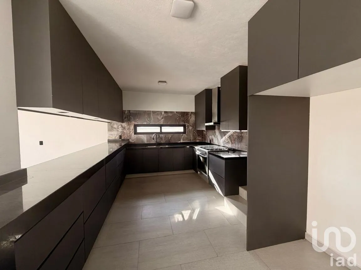 Casa en Renta en Altozano el Nuevo Querétaro, Querétaro, Querétaro | NEX-294212 | iad México | Foto 2 de 23