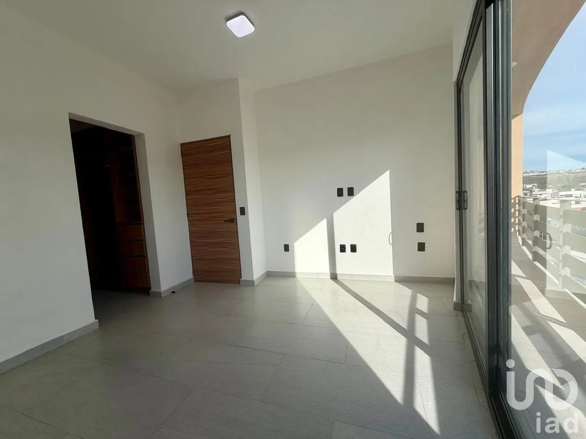 Casa en Renta en Altozano el Nuevo Querétaro, Querétaro, Querétaro | NEX-294212 | iad México | Foto 11 de 23