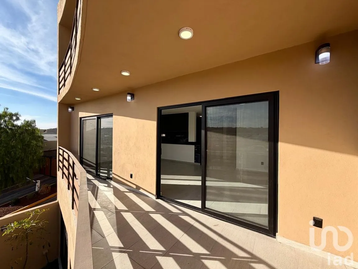 Casa en Renta en Altozano el Nuevo Querétaro, Querétaro, Querétaro | NEX-294212 | iad México | Foto 16 de 23