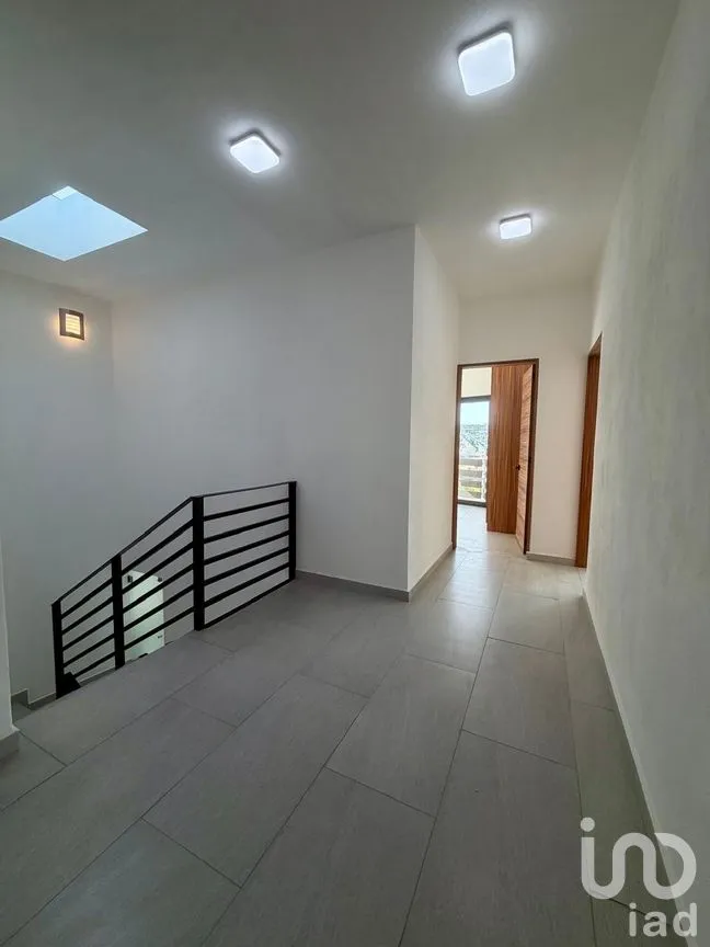 Casa en Renta en Altozano el Nuevo Querétaro, Querétaro, Querétaro | NEX-294212 | iad México | Foto 18 de 23