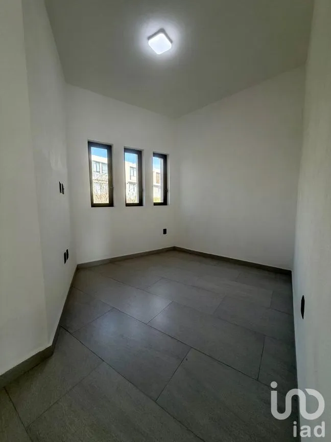 Casa en Renta en Altozano el Nuevo Querétaro, Querétaro, Querétaro | NEX-294212 | iad México | Foto 19 de 23