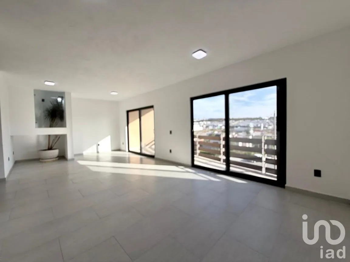 Casa en Renta en Altozano el Nuevo Querétaro, Querétaro, Querétaro | NEX-294212 | iad México | Foto 3 de 23