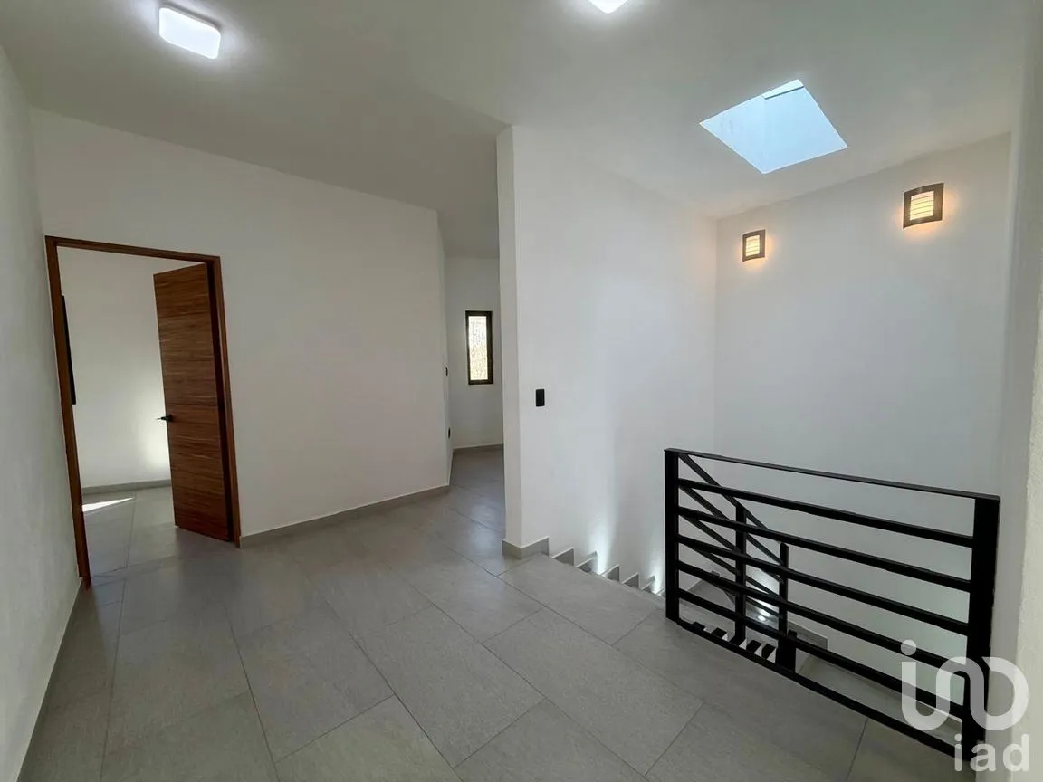 Casa en Renta en Altozano el Nuevo Querétaro, Querétaro, Querétaro | NEX-294212 | iad México | Foto 21 de 23