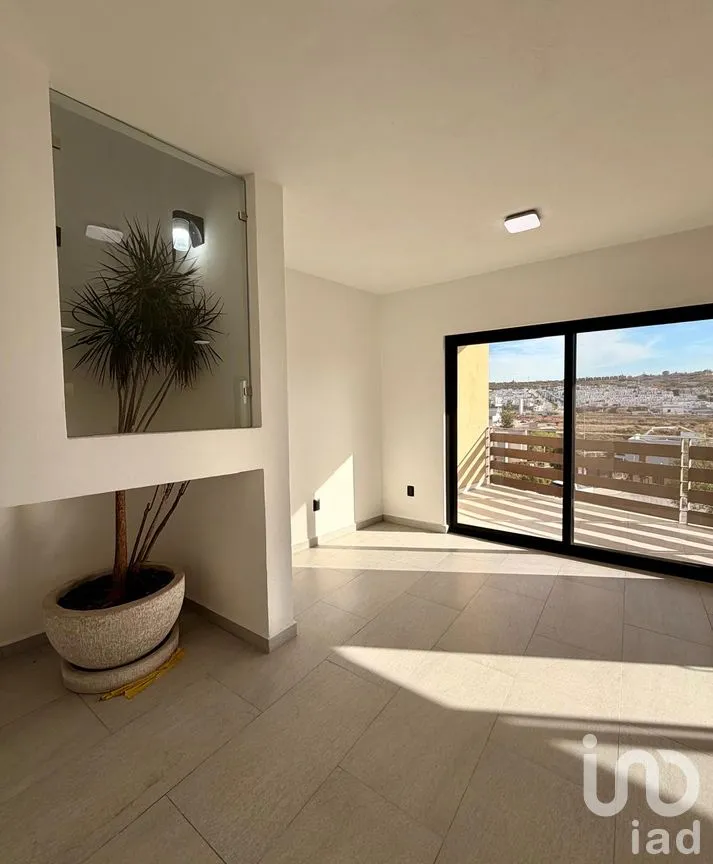 Casa en Renta en Altozano el Nuevo Querétaro, Querétaro, Querétaro | NEX-294212 | iad México | Foto 4 de 23