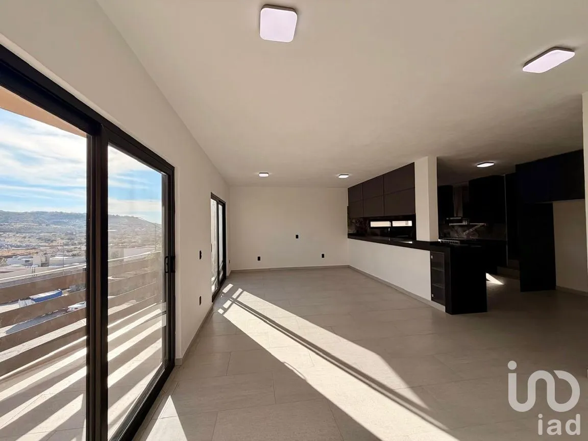 Casa en Renta en Altozano el Nuevo Querétaro, Querétaro, Querétaro | NEX-294212 | iad México | Foto 5 de 23