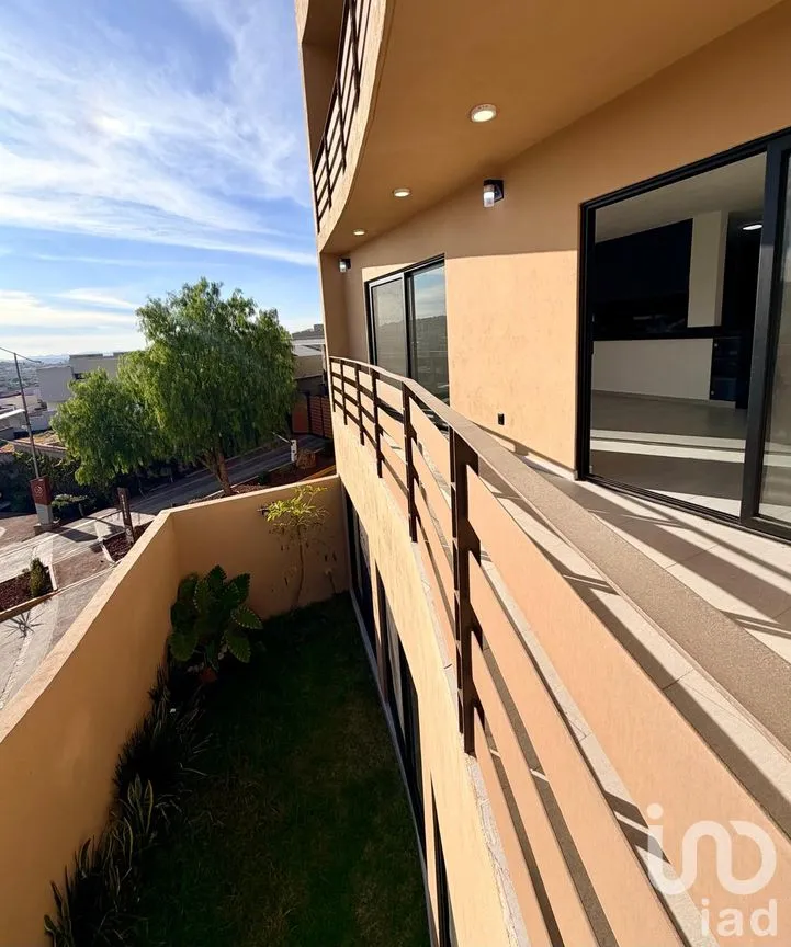 Casa en Renta en Altozano el Nuevo Querétaro, Querétaro, Querétaro | NEX-294212 | iad México | Foto 6 de 23