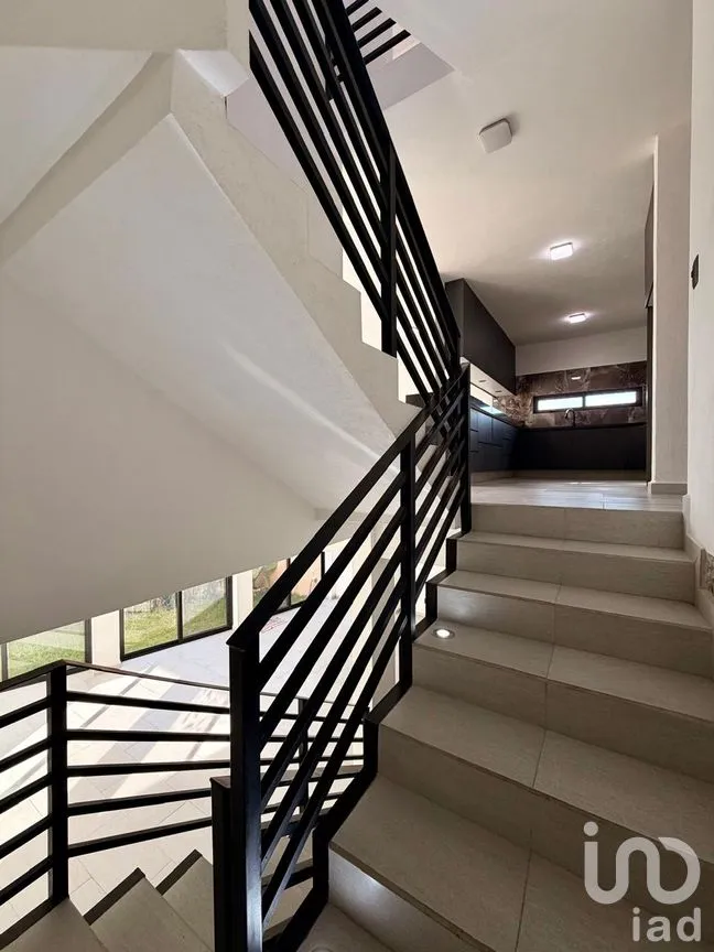 Casa en Renta en Altozano el Nuevo Querétaro, Querétaro, Querétaro | NEX-294212 | iad México | Foto 7 de 23