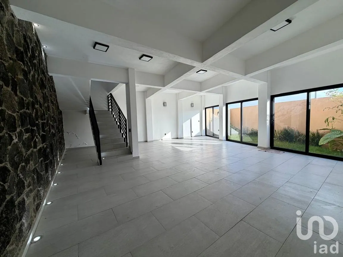 Casa en Renta en Altozano el Nuevo Querétaro, Querétaro, Querétaro | NEX-294212 | iad México | Foto 8 de 23