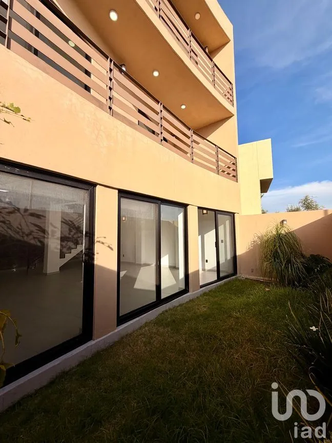 Casa en Renta en Altozano el Nuevo Querétaro, Querétaro, Querétaro | NEX-294212 | iad México | Foto 10 de 23