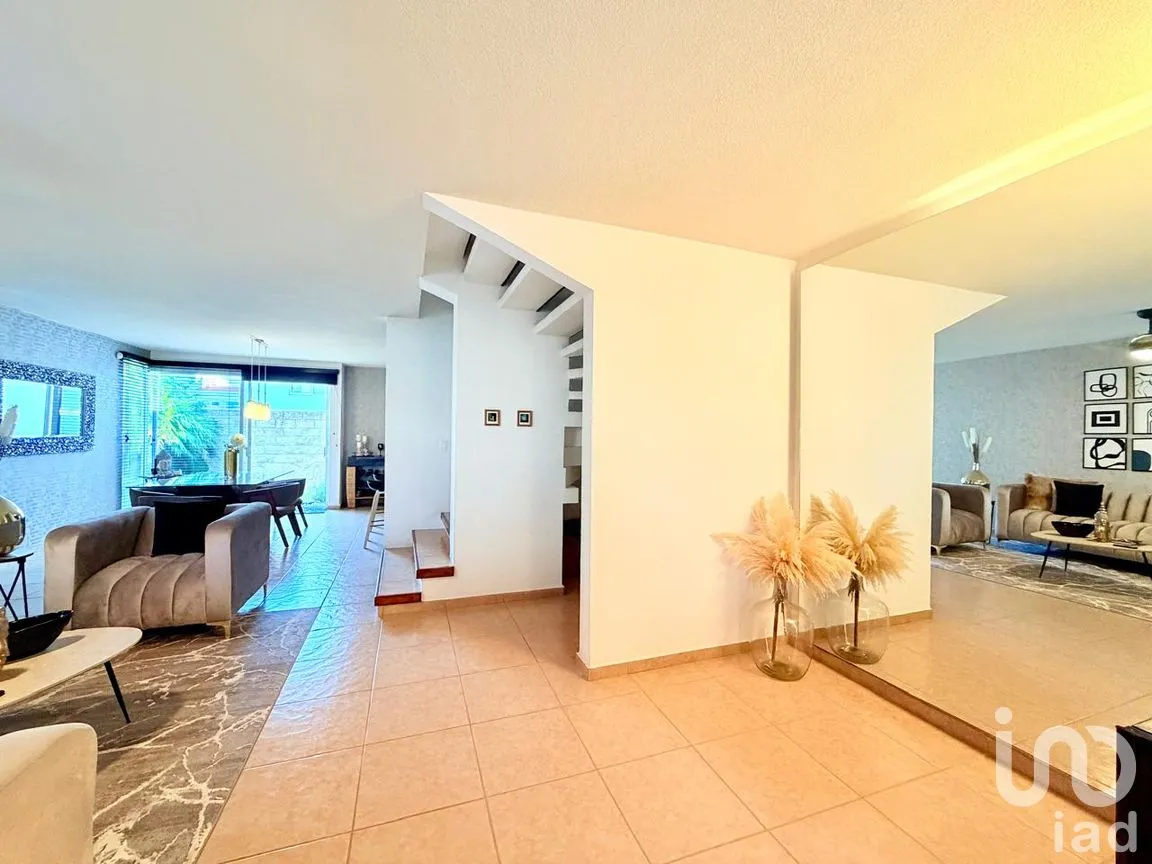 Casa en Venta en Real del Bosque, Corregidora, Querétaro | NEX-298001 | iad México | Foto 2 de 23