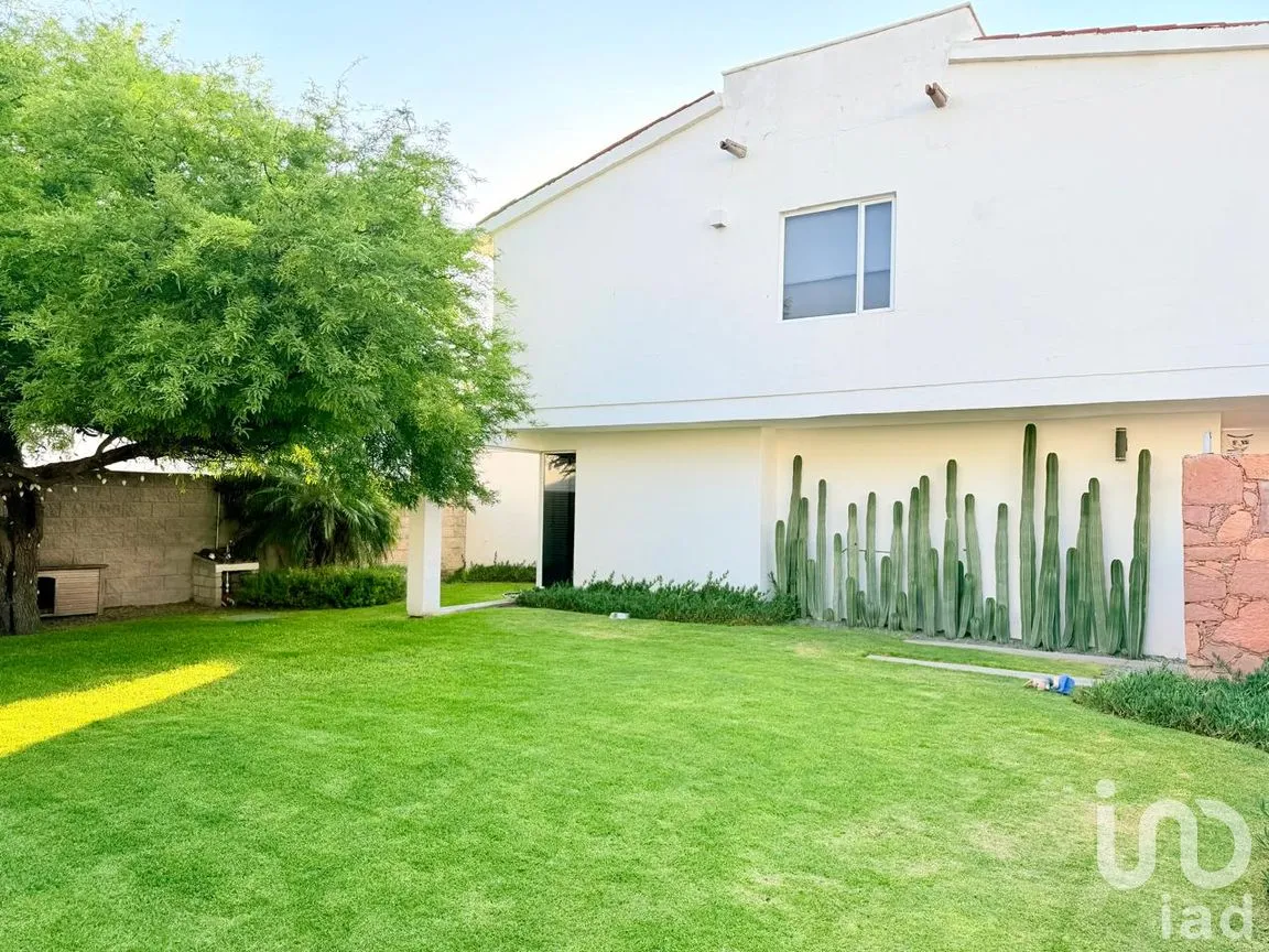 Casa en Venta en Real del Bosque, Corregidora, Querétaro | NEX-298001 | iad México | Foto 11 de 23