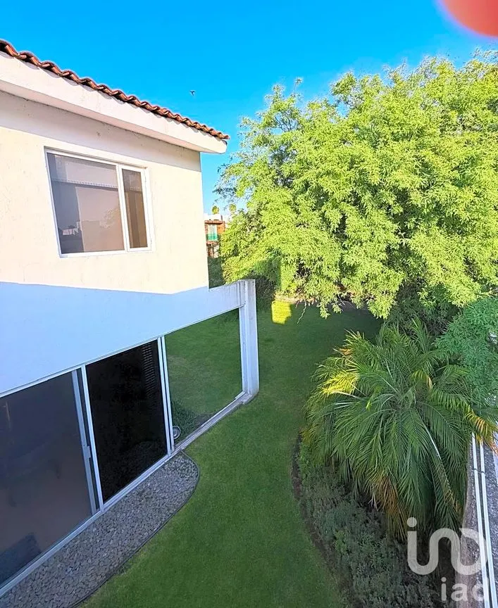 Casa en Venta en Real del Bosque, Corregidora, Querétaro | NEX-298001 | iad México | Foto 13 de 23