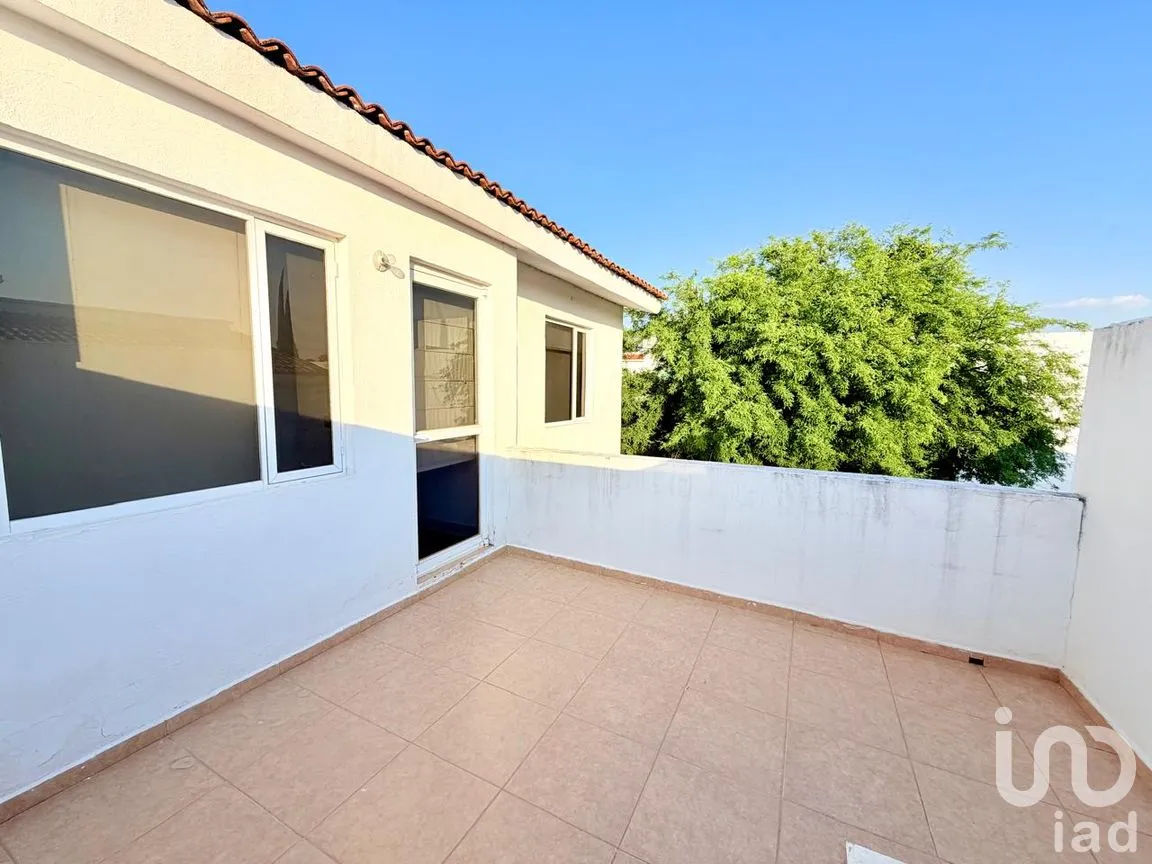 Casa en Venta en Real del Bosque, Corregidora, Querétaro | NEX-298001 | iad México | Foto 21 de 23