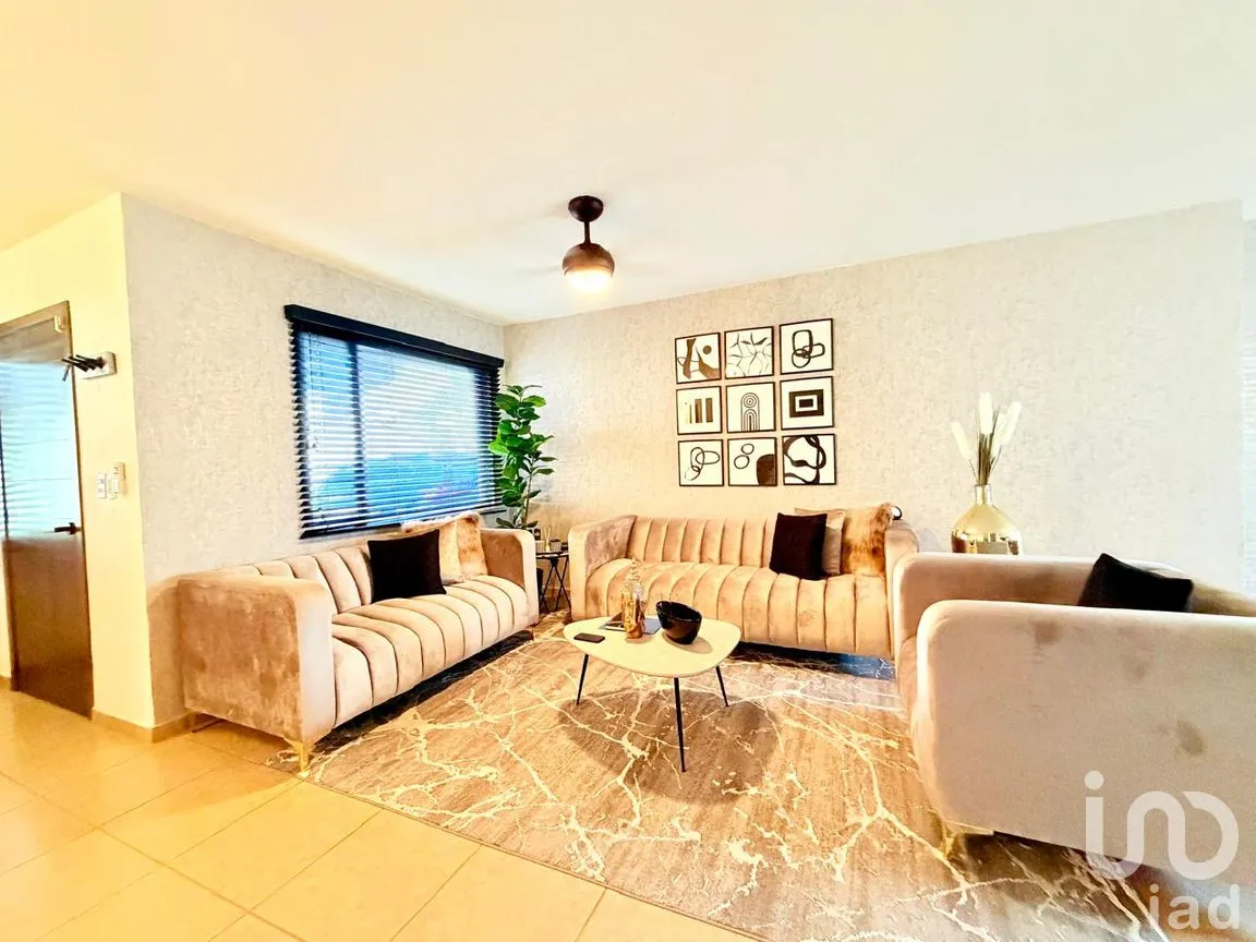 Casa en Venta en Real del Bosque, Corregidora, Querétaro | NEX-298001 | iad México | Foto 4 de 23