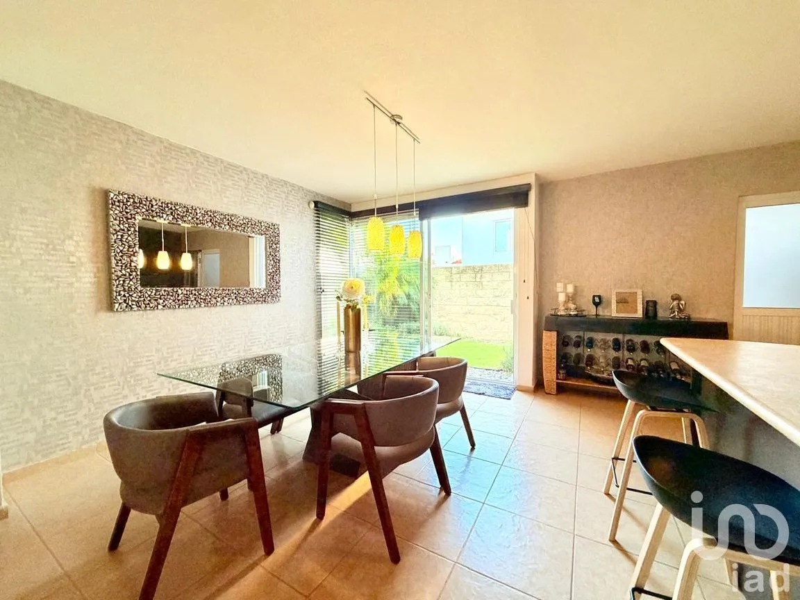 Casa en Venta en Real del Bosque, Corregidora, Querétaro | NEX-298001 | iad México | Foto 6 de 23