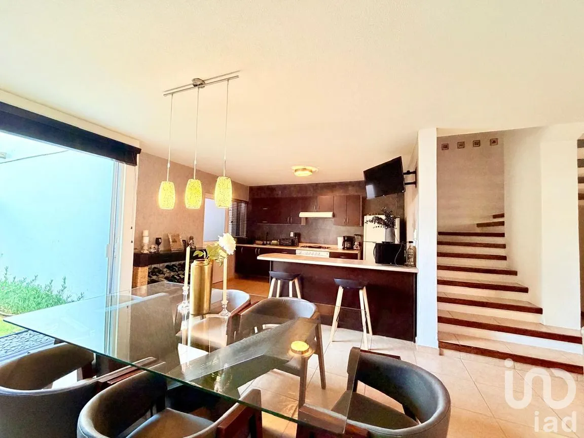 Casa en Venta en Real del Bosque, Corregidora, Querétaro | NEX-298001 | iad México | Foto 7 de 23
