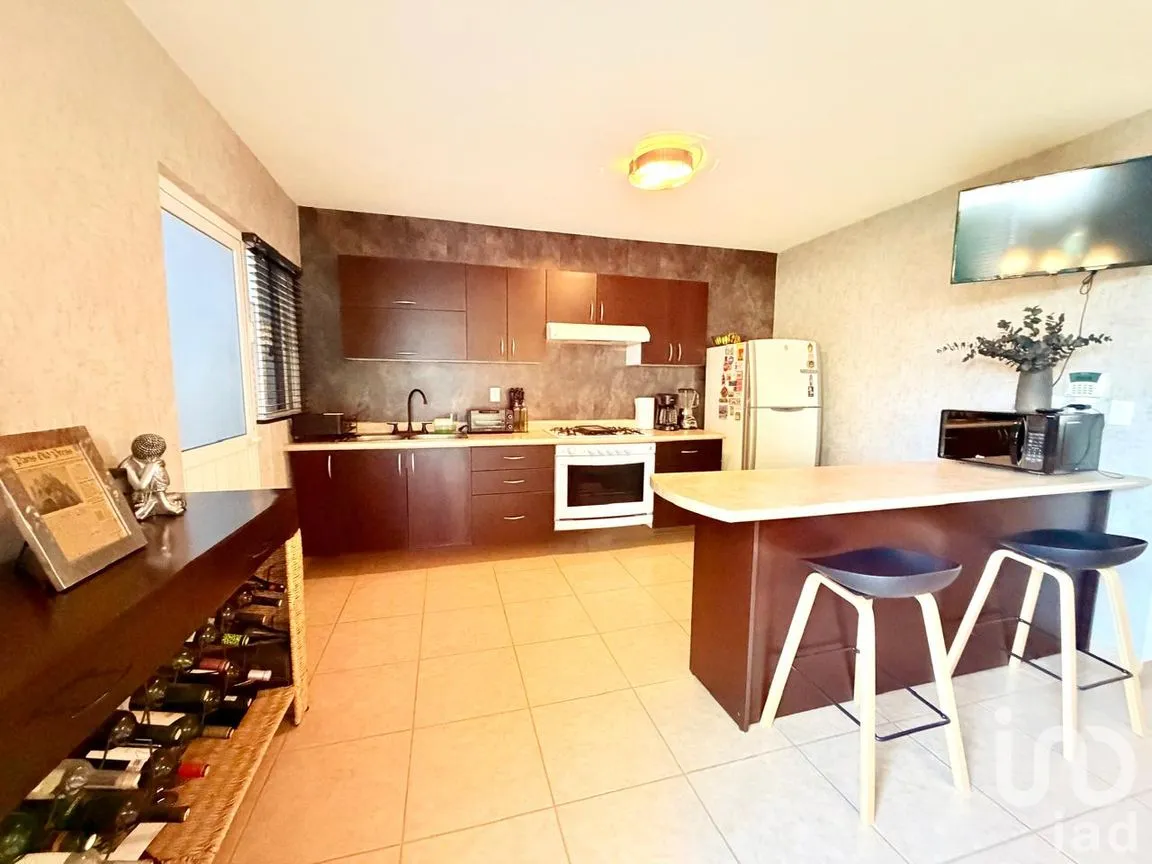 Casa en Venta en Real del Bosque, Corregidora, Querétaro | NEX-298001 | iad México | Foto 8 de 23