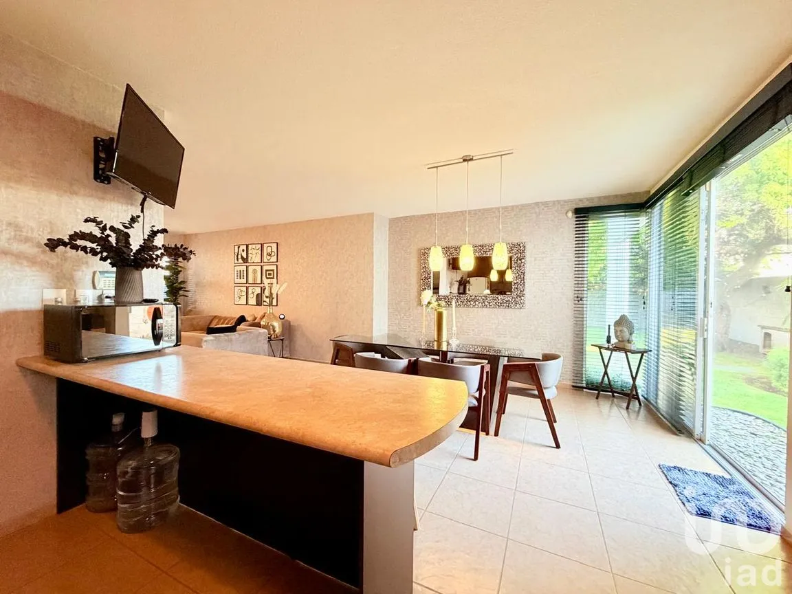 Casa en Venta en Real del Bosque, Corregidora, Querétaro | NEX-298001 | iad México | Foto 9 de 23