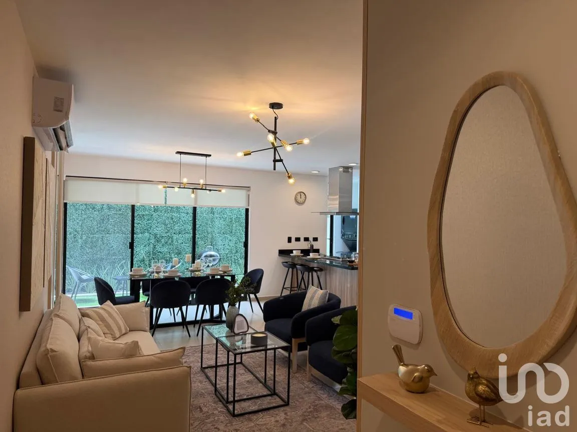 Casa en Venta en Zibatá, El Marqués, Querétaro | NEX-305410 | iad México | Foto 2 de 18