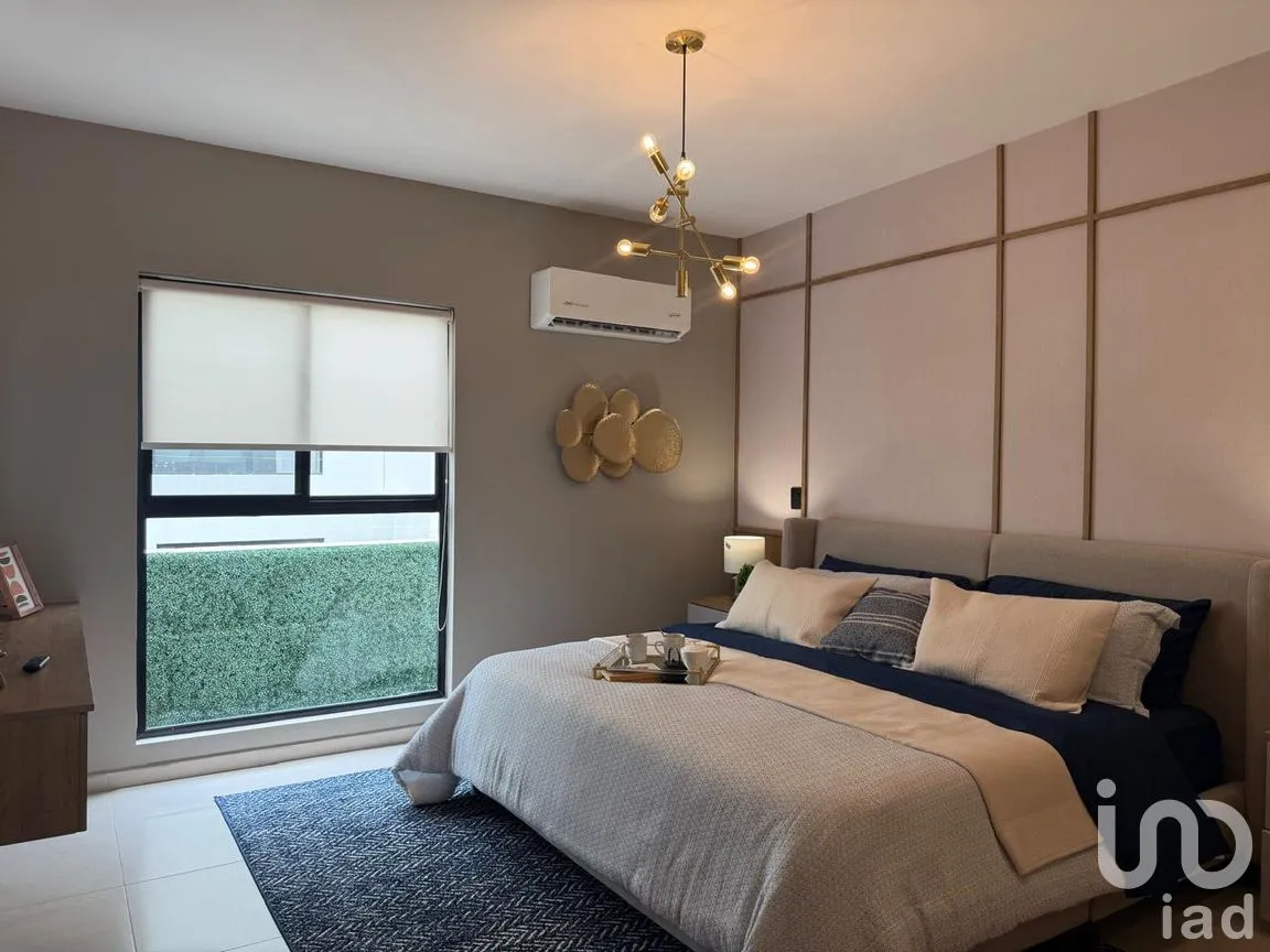 Casa en Venta en Zibatá, El Marqués, Querétaro | NEX-305410 | iad México | Foto 11 de 18