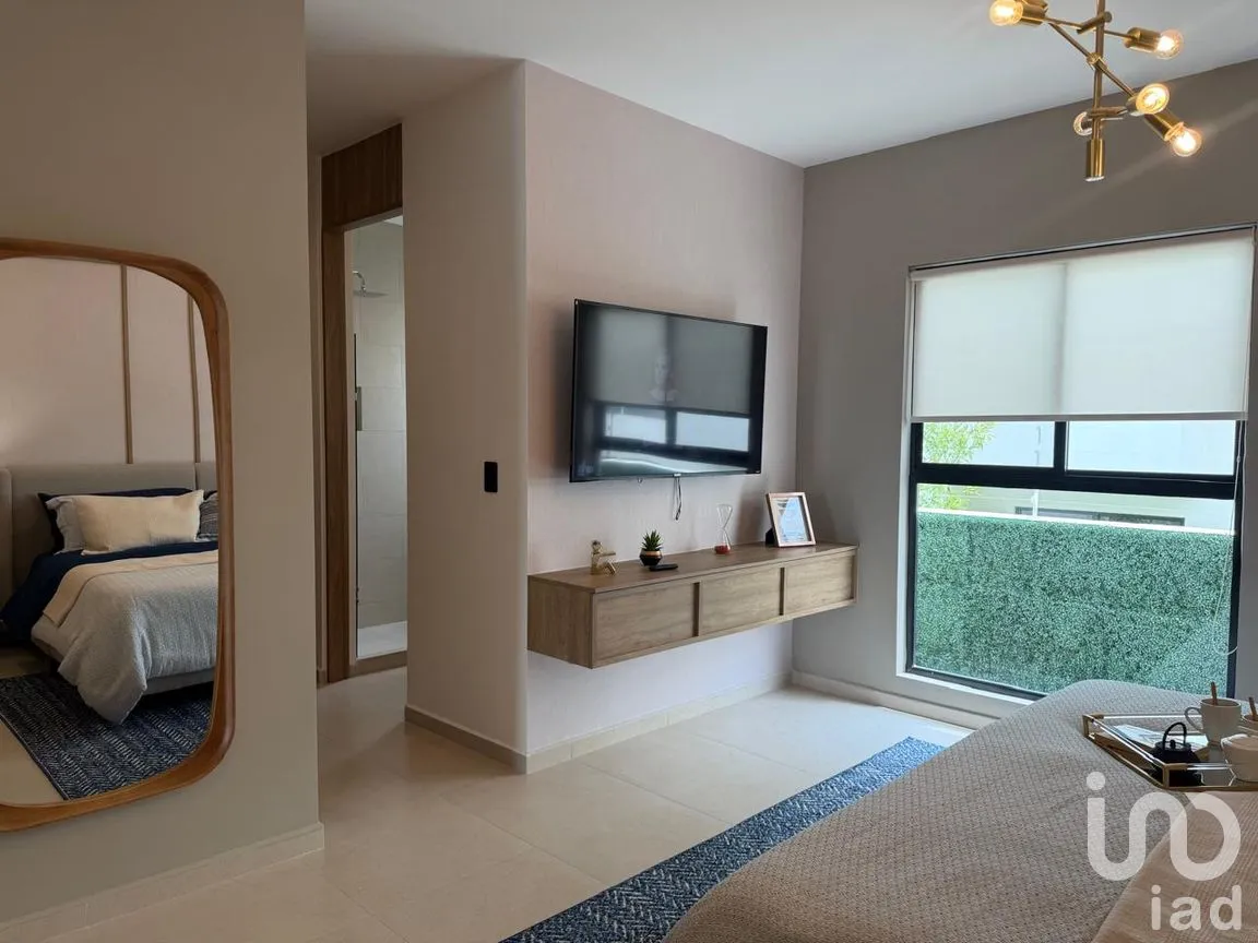 Casa en Venta en Zibatá, El Marqués, Querétaro | NEX-305410 | iad México | Foto 12 de 18