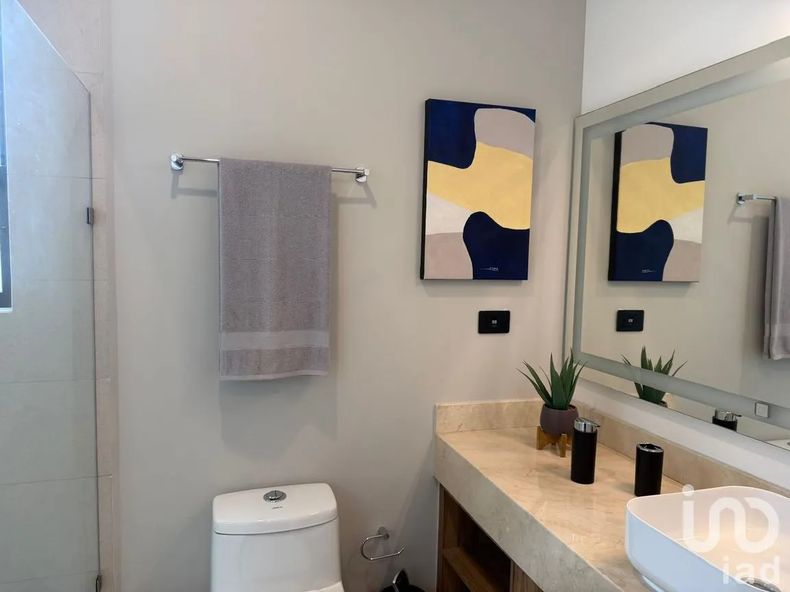 Casa en Venta en Zibatá, El Marqués, Querétaro | NEX-305410 | iad México | Foto 13 de 18
