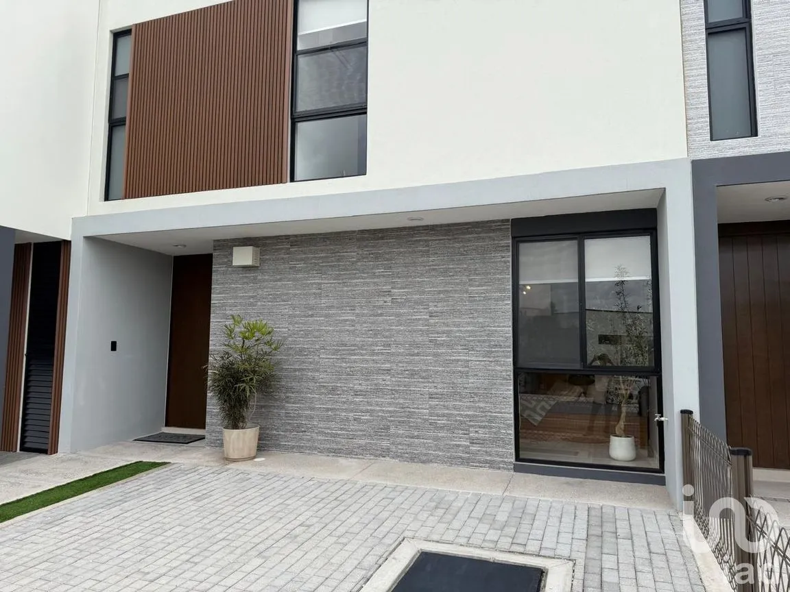 Casa en Venta en Zibatá, El Marqués, Querétaro | NEX-305410 | iad México | Foto 17 de 18