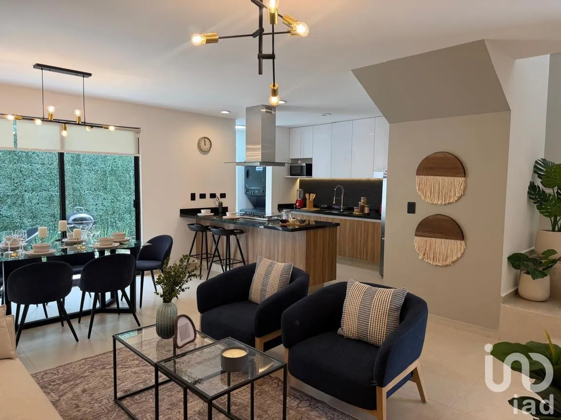 Casa en Venta en Zibatá, El Marqués, Querétaro | NEX-305410 | iad México | Foto 3 de 18
