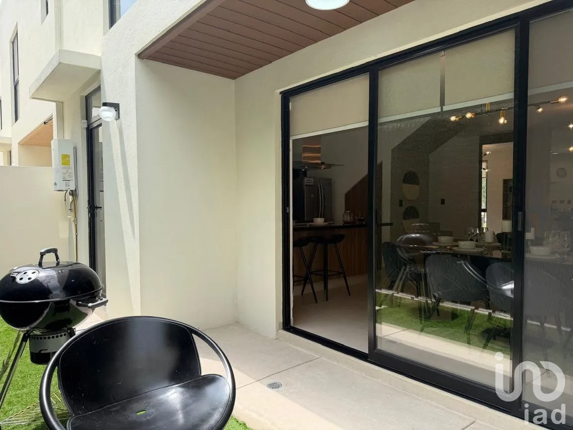 Casa en Venta en Zibatá, El Marqués, Querétaro | NEX-305410 | iad México | Foto 5 de 18