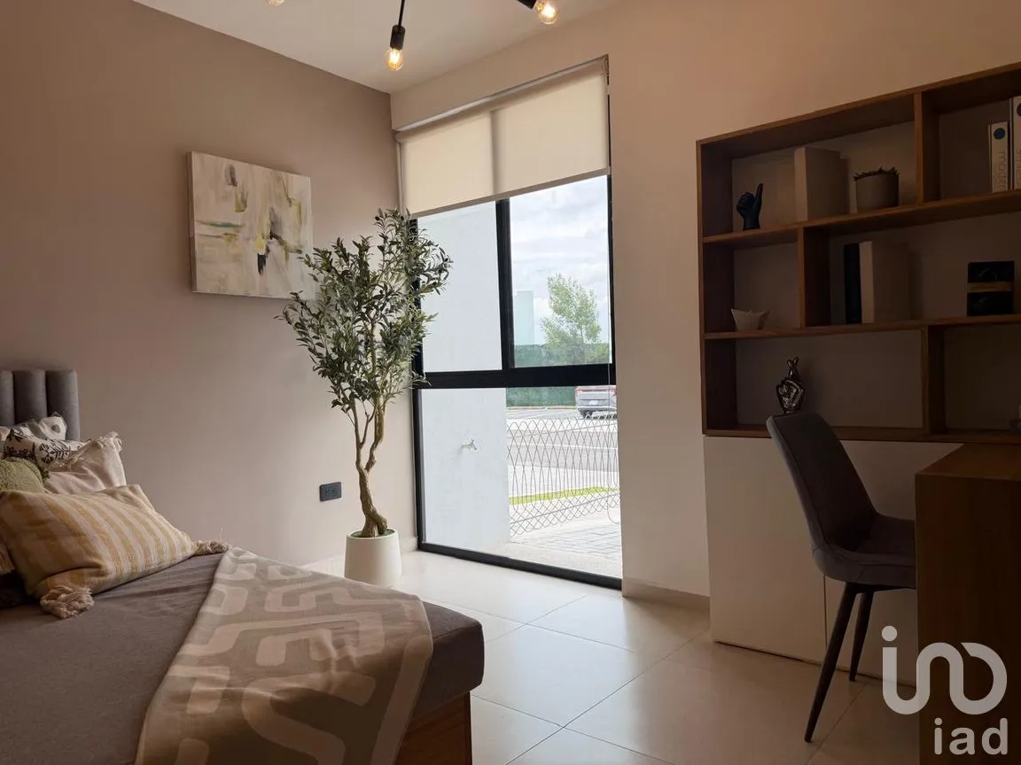 Casa en Venta en Zibatá, El Marqués, Querétaro | NEX-305410 | iad México | Foto 6 de 18