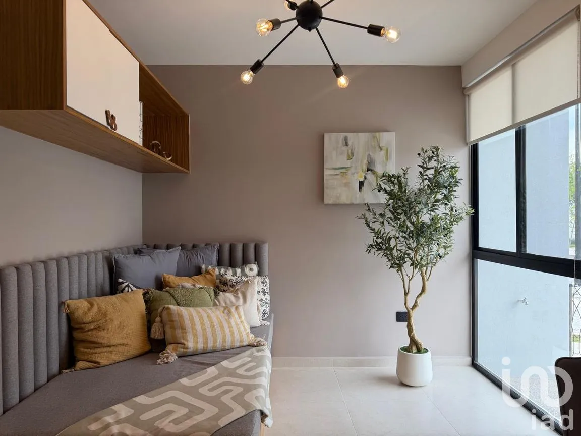 Casa en Venta en Zibatá, El Marqués, Querétaro | NEX-305410 | iad México | Foto 8 de 18