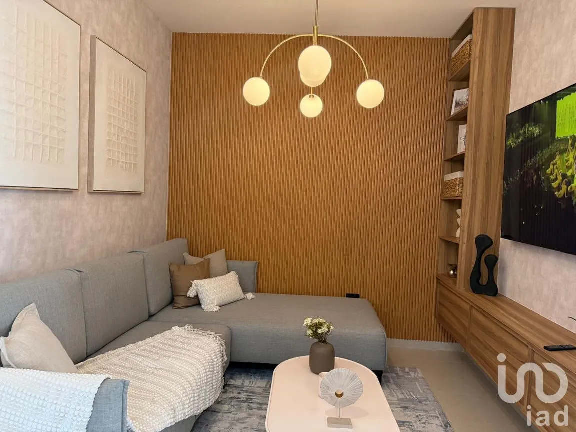 Casa en Venta en Zibatá, El Marqués, Querétaro | NEX-305410 | iad México | Foto 10 de 18