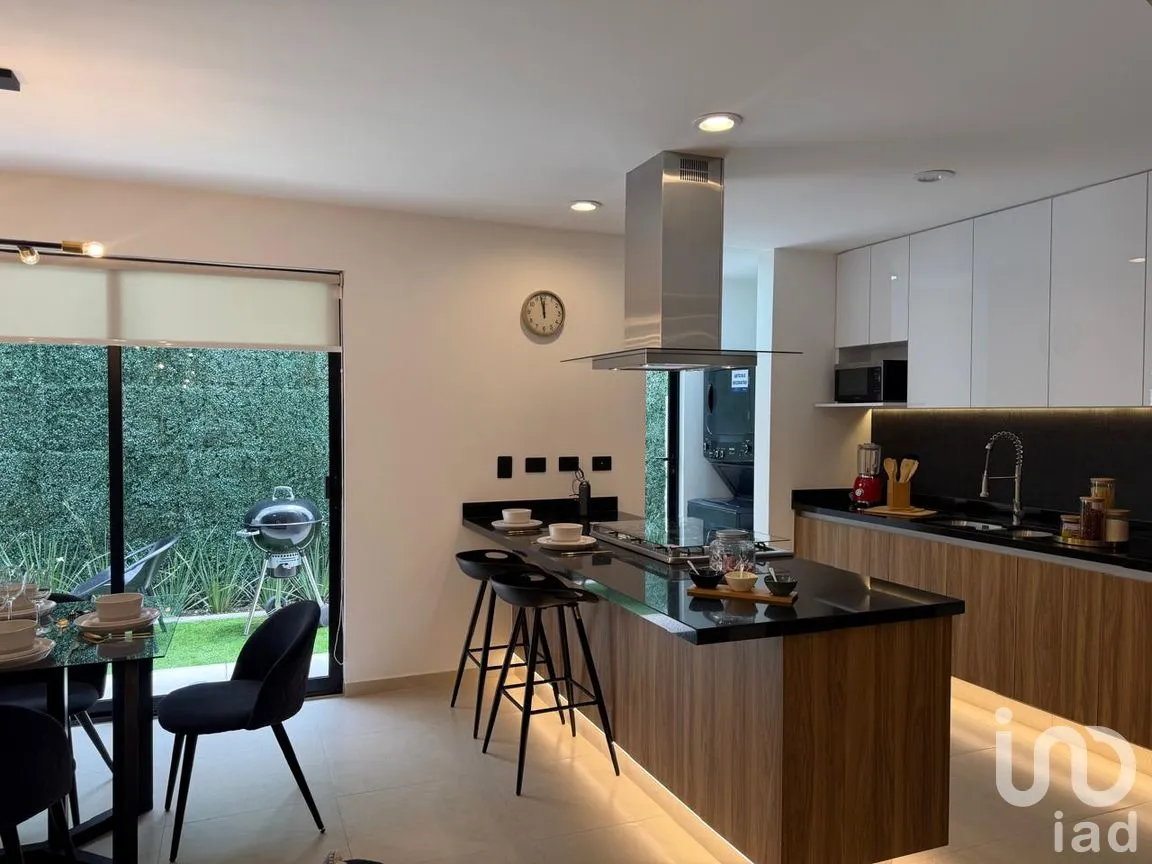 Casa en Venta en Zibatá, El Marqués, Querétaro | NEX-305410 | iad México | Foto 1 de 18