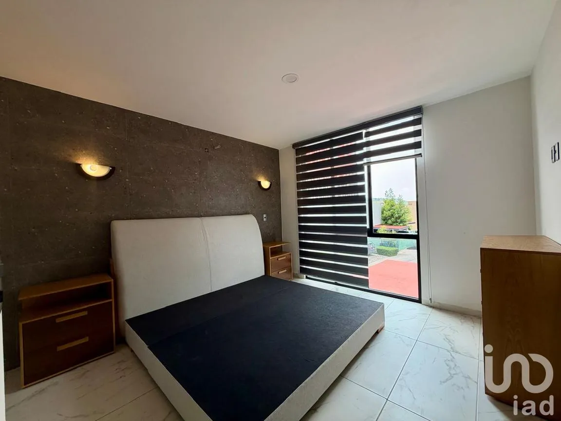 Casa en Venta en Altozano el Nuevo Querétaro, Querétaro, Querétaro | NEX-306365 | iad México | Foto 12 de 23