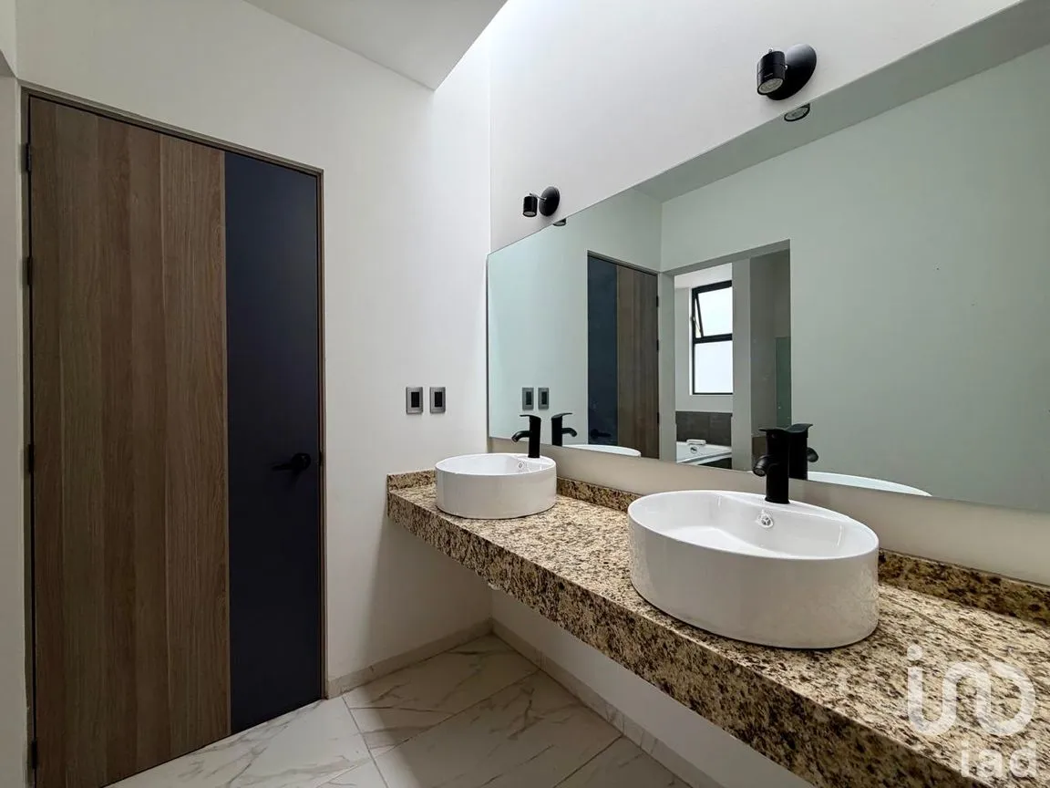Casa en Venta en Altozano el Nuevo Querétaro, Querétaro, Querétaro | NEX-306365 | iad México | Foto 14 de 23