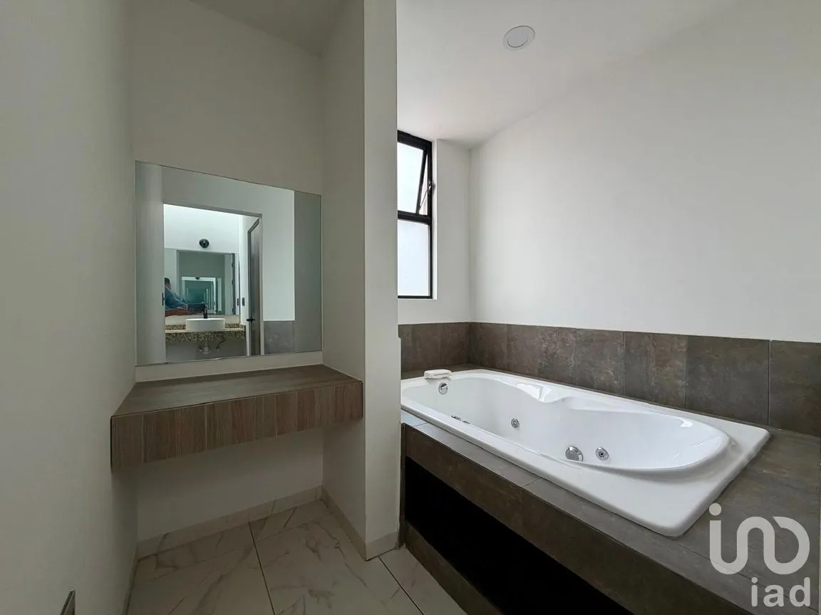 Casa en Venta en Altozano el Nuevo Querétaro, Querétaro, Querétaro | NEX-306365 | iad México | Foto 15 de 23