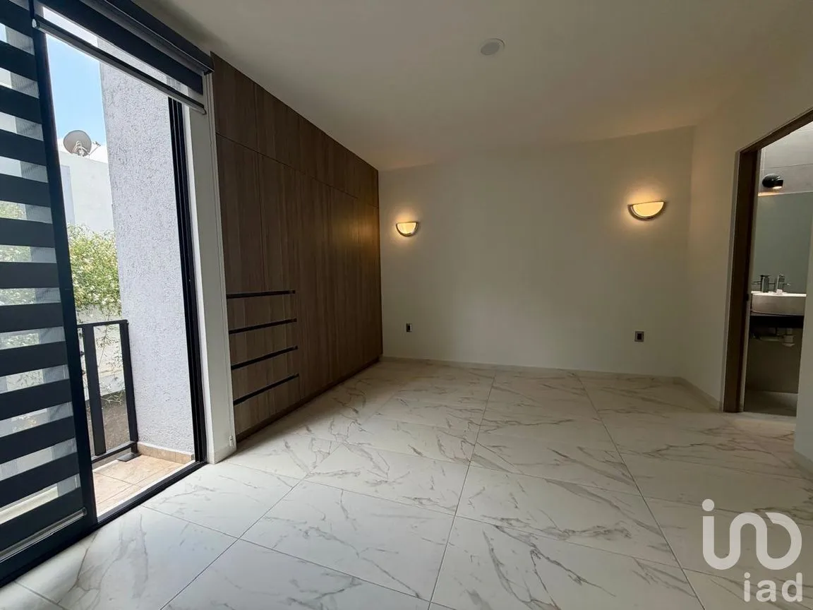 Casa en Venta en Altozano el Nuevo Querétaro, Querétaro, Querétaro | NEX-306365 | iad México | Foto 17 de 23