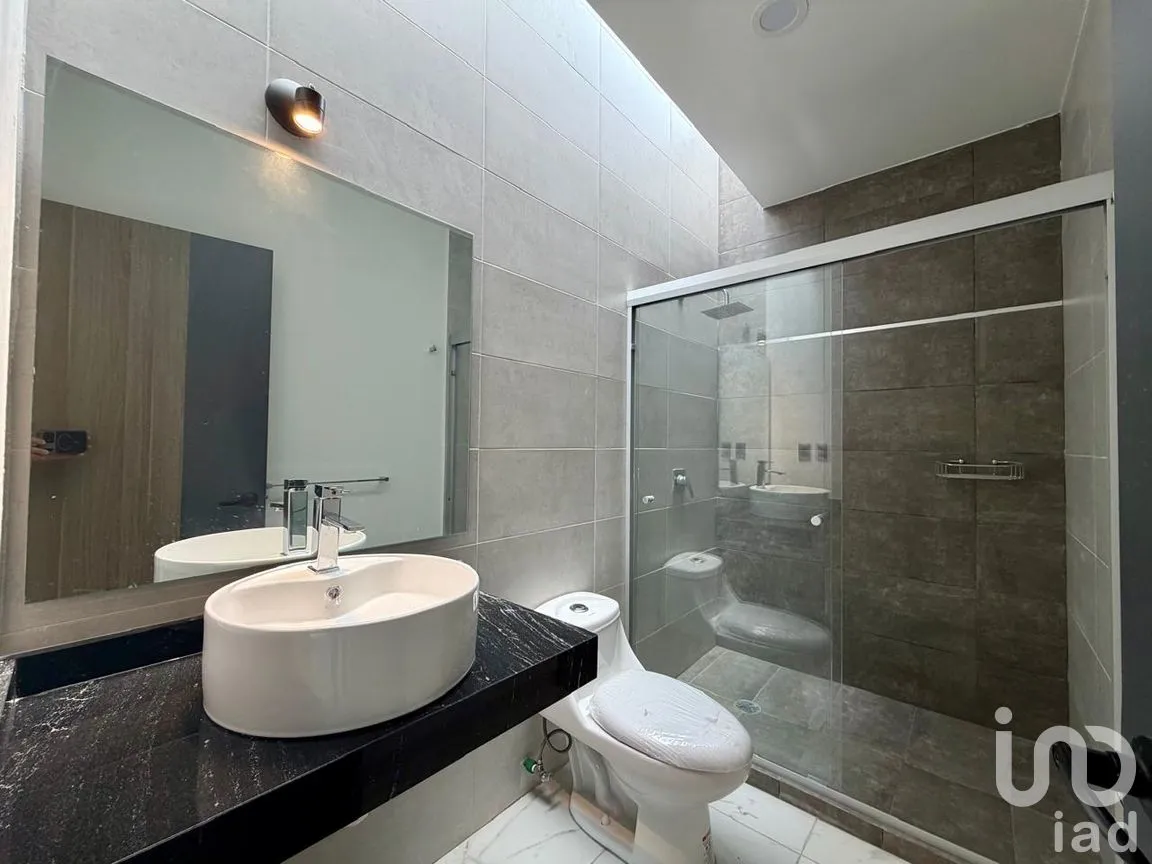 Casa en Venta en Altozano el Nuevo Querétaro, Querétaro, Querétaro | NEX-306365 | iad México | Foto 18 de 23