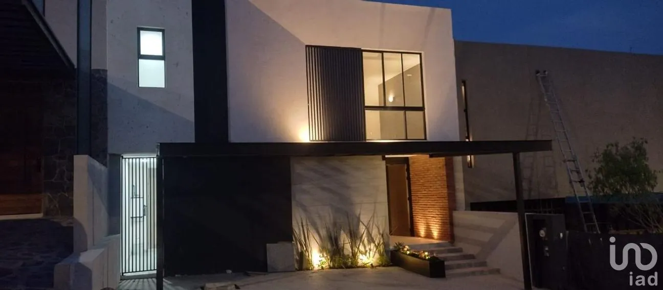 Casa en Venta en Altozano el Nuevo Querétaro, Querétaro, Querétaro | NEX-306365 | iad México | Foto 23 de 23