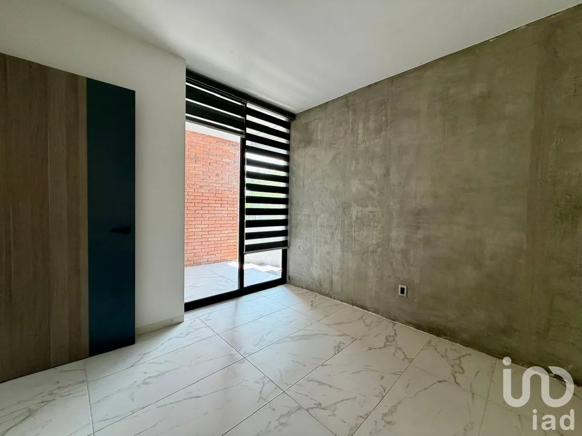 Casa en Venta en Altozano el Nuevo Querétaro, Querétaro, Querétaro | NEX-306365 | iad México | Foto 4 de 23
